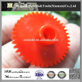 High quality OEM plastic mould for gears